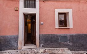 Taormina - The Godfathers Little Mansion