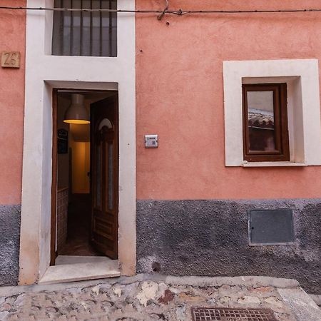 Taormina - The Godfathers Little Mansion Villa Forza d'Agro Exterior photo