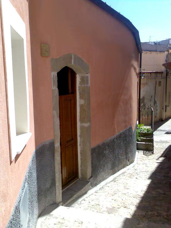 Taormina - The Godfathers Little Mansion Villa Forza d'Agro Exterior photo